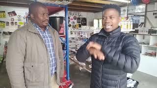 Lindo Mnisi on Life Journey | Failed Business | After12 Properties | ANDURA Hardware