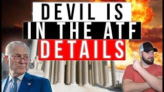 HAPPENING NOW: ATF To DELETE 2/3 Of FFL Targeting Inspectors... But There Is A MONSTER In The DETAIL