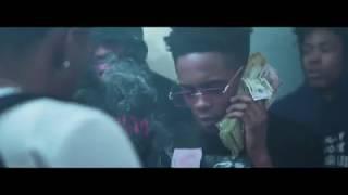 MoneyBag KZ - G-TOWN (Official Music Video) directed by 1drince