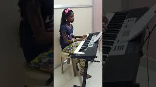 Genius Gateway Academy - Keyboard