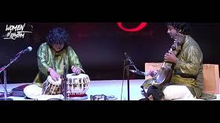 Rimpa siva | Tabla Girl |  Breathtaking Performance