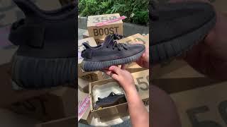 Yeezy boost 350 v2 Cinder unboxing