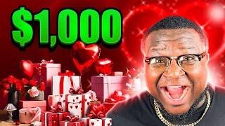 The Surprising Way to Make $1000 While Buying Valentines Day Gifts