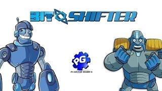 Review of Bit Shifter for PC By Protomario