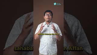 Usia Ideal Pemimpin Harus di atas 40 Tahun? Ustadz Ahong