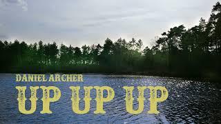 10 Up Up Up by Daniel Archer