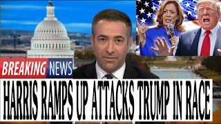 The Beat With Ari Melber 10/30/24 FULL HD | ️ Breaking News October 30, 2024