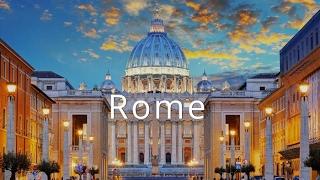 How To Get Cheap Flights To Rome