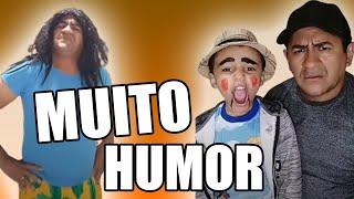 Venha rir com mais uma comédia para toda família.#comédia #shorts #humor