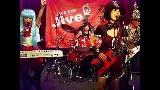 3M - Live at Jive LET'S ROCK 27th Oct. 2024 @ Live Cafe Jive Hiroshima 2nd stage