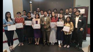 Whitefield Toastmasters Table Topics Contest 2024-25 | Meeting #91