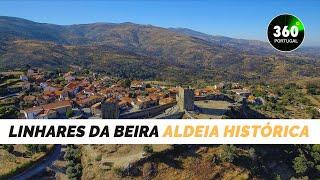 Linhares da Beira | Historical Villages of Portugal