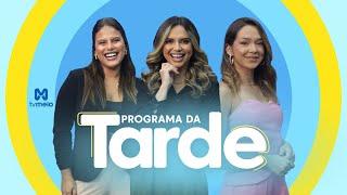 Programa da Tarde | 26/11/2024 | TV Meio