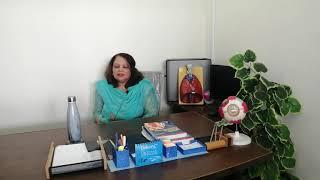 Dr. Atiqa Khurshid Professor & HOD Watim Dental College Anatomy department