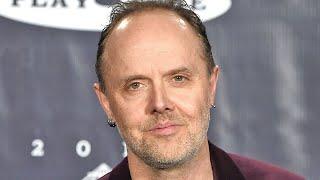 Why Rockers Can't Stand Metallica’s Lars Ulrich