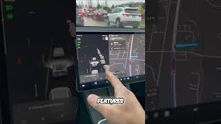 Amazing Tesla Feature You MUST Try! ️