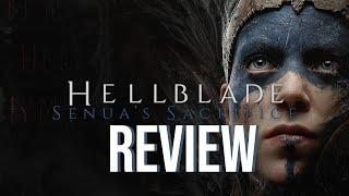 Hellblade Senua's Sacrifice Is A Hidden Gem (Review)