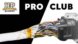 You Don't Need 'PRO' Level Wiring....Do You?