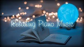 잔잔한 감성 피아노 음악모음 / 잔잔한 피아노 연주곡 / Relaxing Piano Music for Study, Sleep