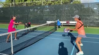 How to Improve Your Backswing in Pickleball