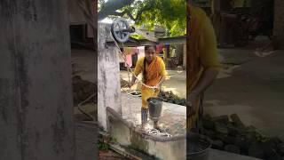 ️️#bhojpuri पानी भरेकुमार गईनी जर गैल मछली short video viral ️️