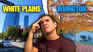 What Town Is Better: White Plains VS Irvington?!