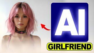 How to Create Your Own AI Girlfriend That Talks to You!