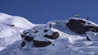 The Treble Cone Mini Mountain 2019