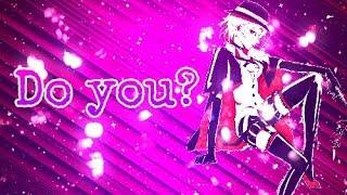 ● amv || do you love me?  Chuya Nakahara