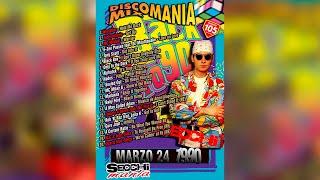 Discomania Mix 24 Marzo 1990 [c]