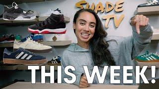 The BEST Sneakers Releasing This Week!