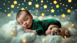 Sleep Music For Babies - Deep Sleep Music - Sleep Music For Babies