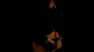 Kevin Kane, Ashes To Ashes