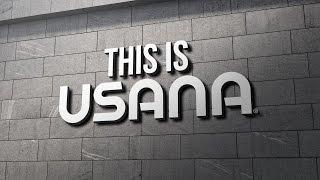 This is USANA | USANA Video