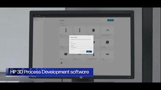 Unlock a diverse range of applications with HP 3D Process Development | 3D Printing | HP