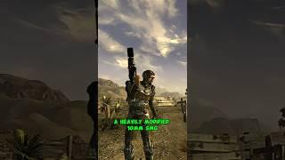 The Most UNDERRATED Weapon in New Vegas