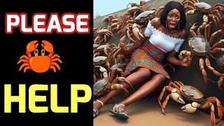 The Crab Mentality 