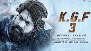 KGF Chapter - 3 Release Date Confirmed #shorts#kgf#kgfchapter3#kgfchapter2#kgf3#KGFChapter3