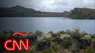 Sumapaz: un recorrido por el páramo más grande del mundo