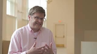 How John Murray Can Shape Your Ministry