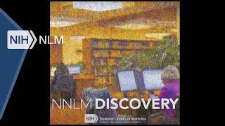 NNLM Discovery | Virtual Health (Season 1/Episode 1)