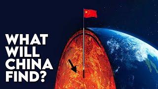 Why Is China Drilling One of the World’s Deepest Holes?