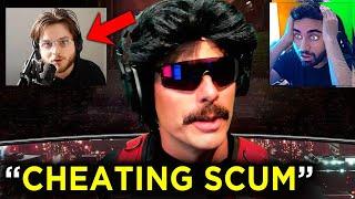 ACTIVISION CONFIRMS Nadia, BAMS, Bobby & Zlaner CHEATING - Call of Duty Warzone Cronus PS5 & Xbox