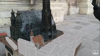 Augmented Reality (AR ) for History & Cultural Heritage - AR Tours Vienna  - VARS