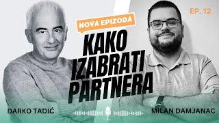 Kako izabrati partnera?