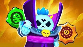 COMO JOGAR BEM DE SPIKE NO BRAWL STARS