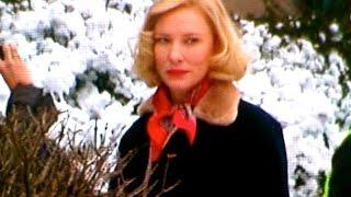 2015 Film (HD) Scene |Cate Blanchett, Rooney Mara,Todd Haynes's Most upcoming Film