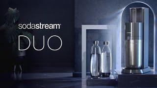 SodaStream DUO