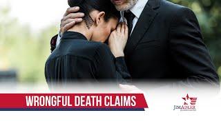 What Is Wrongful Death? | Wrongful Death Lawyer