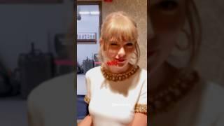 Taylor Swift is a SAVAGE for this!!! 